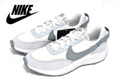 新品 NIKE WMNS WAFFLE DEBUT 23.5cm DH9523-103 ナイキ スニーカー ウィメンズ ワッフルデビュー