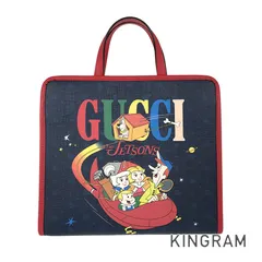 GUCCI ジェットソン　美品 GUCCI （新品・未使用品）グッチ チルドレンズ THE JETSONS