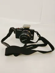 OLYMPUS Pen Lite E-PL5 ミラーレス一眼カメラ ジャンク品