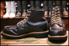 2024年最新】REDWING 8136の人気アイテム - メルカリ