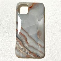 iPhoneケース 大理石風 case【386】