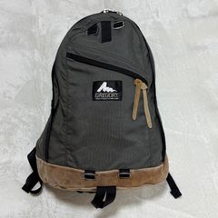 希少！グレゴリー USA製 ボトムレザー バックパック✨ - メルカリ