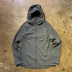【格安出品】パタゴニア ナノエアフーディー ブラック Lサイズ メンズ・ナノエア・フーディ - パタゴニア公式オンラインショップ