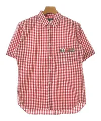 COMME des GARCONS HOMME PLUS カジュアルシャツ メンズ 【古着】【中古】【送料無料】