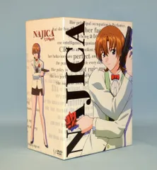 2025年最新】dvd ナジカ電撃作戦の人気アイテム - メルカリ