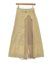 SNIDEL ロング・マキシ丈スカート レディース 【古着】【中古】【送料無料】