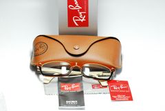 【RayBan】レイバンRB5017 2036 メガネ 52ロ19 135