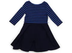 【ポロラルフローレン/POLORALPHLAUREN】ワンピース 140サイズ 女の子【子供服・ベビー服】（1951693）