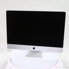 NUMADEATHiMac 27インチ2017 16GB 1TB 元箱付 2017年発売、iMac Pro。iMacの最上位モデル| Mac Fan Portal