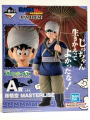 28.【未開封】A賞 孫悟空 一番くじ ドラゴンボール EX 激闘!!天下一武道会【併売品】②