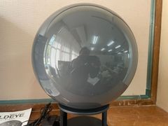 学研 ニュー ワールド アイ NEW WORLD EYE（中古品）
