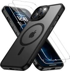 D032 MagSafe対応フィルムセット iphone12/12pro