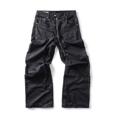 VILLAIN VL SILLICONE WAX PANT