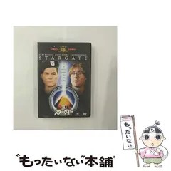 【中古セル】 スターゲイト・アトランティス DVD-BOX　シーズン1〜5 Amazon.co.jp: スターゲイト:アトランティス シーズン1 (SEASONS