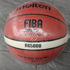 molten バスケットボール BG5000  7号 6号 5号