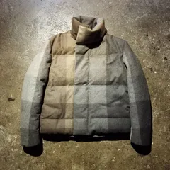 ト*ー様 PaulSmithポールスミス　ダウンジャケット　Mサイズ 中古・古着通販】PAUL SMITH (ポールスミス) ダウンジャケット