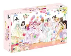 【中古】PSVITAソフト To LOVEる ダークネストゥループリンセス [限定版]