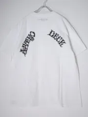 Ron Harmanロンハーマン 別注 2024SS ASTRO DECKアストロデッキ Tシャツ【M】【MTSA78425】