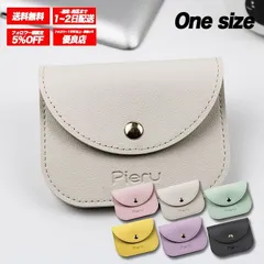 コンパクトウォレット ミニ財布 レディース向け 薄型軽量 カード収納 小銭入れ付き かわいい おしゃれ 高機能 便利デザイン ⚫︎white⚫︎ /全国送料無料/ /在庫少量/ /追跡で安心お届け/ ♣