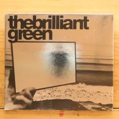 2025年最新】the brilliant green グッズの人気アイテム - メルカリ