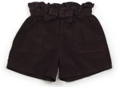 【ブリーズ/BREEZE】ショートパンツ 120サイズ 女の子【子供服・ベビー服】（1364465）