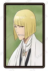 【中古】キャラカード 平子真子 「BLEACH-ブリーチ- 千年血戦篇 トレーディングプラスチックカード」