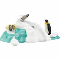 2025年最新】Schleich シュライヒ ペンギンの人気アイテム