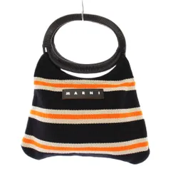2025年最新】marni ボートバッグの人気アイテム - メルカリ