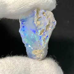 オパール 【一点物】 原石 鉱物 天然石 パワーストーン (No.1559)