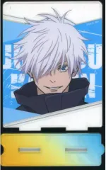 【中古】アクリルスタンド・アクリルパネル 五条悟＆夏油傑(偽) 両面アクリルスタンド Part2 「呪術廻戦」