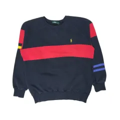 ' 90s Polo by Ralph Lauren スウェットシャツ