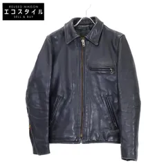 2025年最新】中古 VANSON シングルライダースジャケットの人気