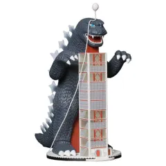 【新品 未開封】 東宝マニアックス ミステリアン セット 東宝マニアックス ミステリアン(中級指揮官) | フィギュア