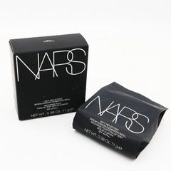 未使用 NARS ナーズ ライトリフレクティング セラムクッションファンデーション リフィル 03790 MONT BLANC 11g CR7-05-20-09