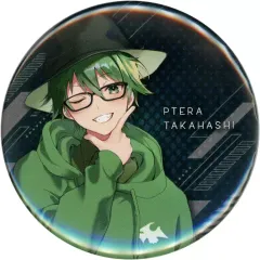 プテラたかはし 缶バッジ、アクスタ、アクキーまとめ売り プテラたかはし 缶バッジ、アクスタ、アクキーまとめ売り - メルカリ