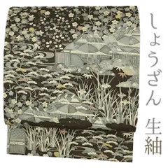 2026年最新】タッサーシルク 着物の人気アイテム - メルカリ