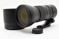 TAMRON SP 150-600mm F5-6.3 Di VC USD G2 A022 for Nikon タムロン ニコン [美品]