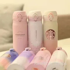 BLACKPINK スタバ 3つセット ブラックピンクとスターバックスがAPAC限定のコラボを発表