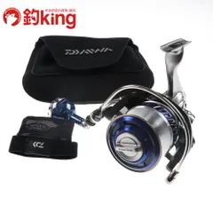 タイムセール中！Daiwa Saltiga 6500H スピニングリール タイムセール中！Daiwa Saltiga 6500H スピニングリール 話題の