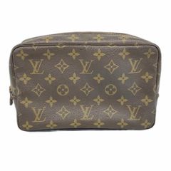 ☆SALE【5gd4540-h】ルイヴィトン 三つ折り財布 モノグラム  