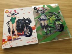 [중고][Blu-ray+CD] BAKUON 바쿠온!! VOL.6/ M01167