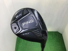【中古】 ピン G425 LST 3W(アーコス付き) フェアウェイウッド FW PING TOUR 173-55(FW) (フレックスSR) メンズ 男性用 右利き 右用 Cランク ゴルフクラブ