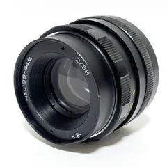 helios 44-2 58mm f2の人気アイテム【2024年最新】 - メルカリ