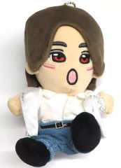 内田真礼 まあやちゃんマスコット ぷちだまあや ぬいぐるみ - メルカリ