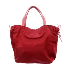 新品 ブロンティベイパリス リュック 赤 BRONTIBAY PARIS Amazon | [ブロンティベイパリス] フランス製 A4ナイロントート