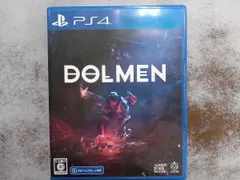 PS4 DOLMEN