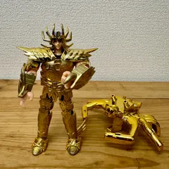 Yahoo!オークション -「聖闘士星矢 クロス キャンサー」の落札