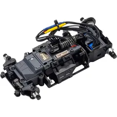 中古】ミニッツRM03EVO プロポEX6セット