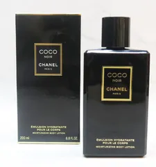 CHANEL COCO NOIR(ココヌワール) 100ml(残量9割) cha00301-2.jpg