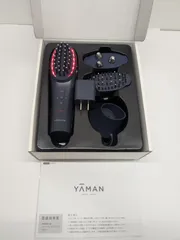 ⭐️美品⭐️ YA-MAN 電気バリブラシ MS-80G Amazon | 【2020年モデル】YA-MAN(ヤーマン) 頭筋リフトブラシ